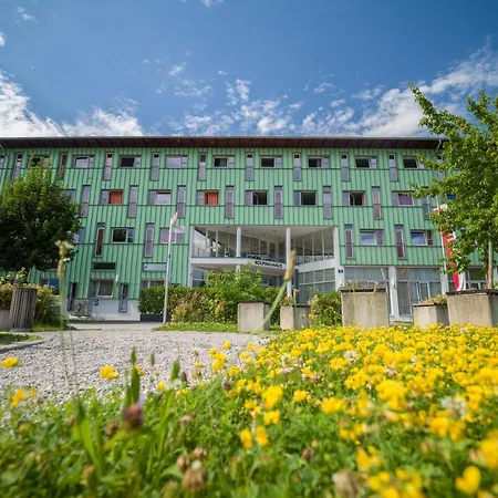 Kolping Premium Hostel Salzburg-2
